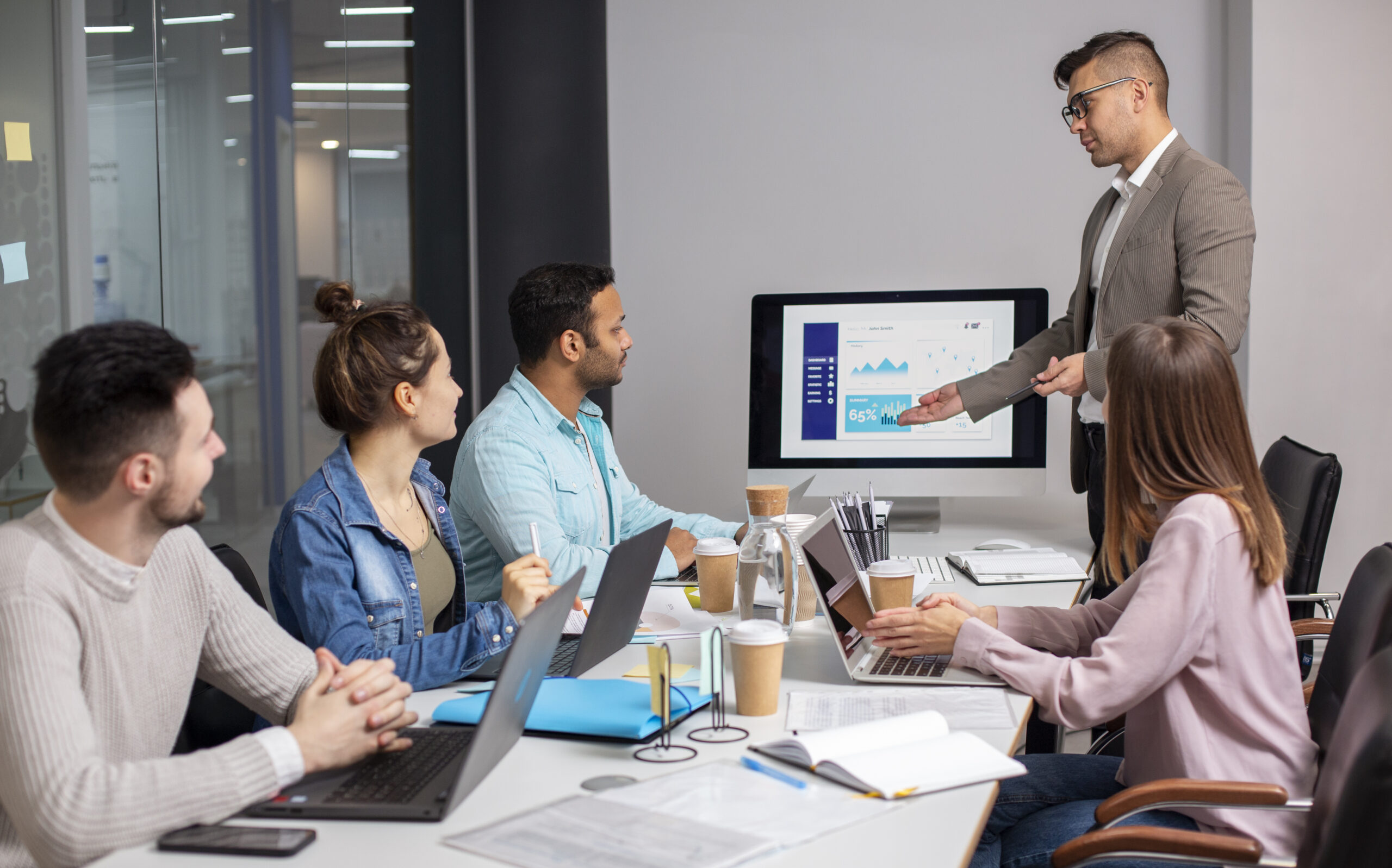 GD Marketing Agency